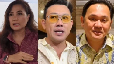 Puji Aksi Denny Sumargo Datangi Rumah Farhat Abbas, Emma Waroka: Orang seperti Itu Kita Samperin