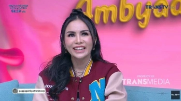 Punya Chef Pribadi di Rumah, Momo: Kayak Cafe Aja, Kalau Mau Makan Baru Pesan