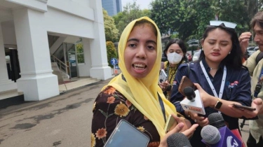 Punya Persoalan Tanah, Warga Duren Sawit Ini Pilih Mengadu ke Gibran daripada ke Kantor Lurah