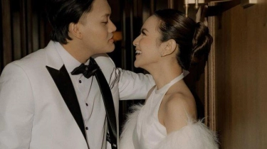 Rizky Febian dan Mahalini Terancam Nikah Ulang, Ini Penjelasan Humas PA Jaksel