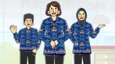 Selain Cuti Tahunan, PNS Berhak Mendapatkan Cuti Besar, Simak Ketentuannya