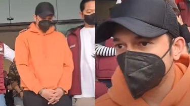 Senang Bisa Balik Beraktivitas, Andrew Andika Akui dapat Banyak Pelajaran