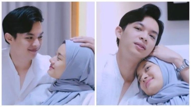 Seperti Tak Bermasalah, Ternyata Begini Faktanya Kondisi Rumah Tangga Rey Mbayang dengan Dinda Hauw 