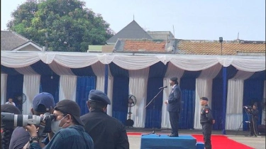 Surya Paloh Targetkan Penambahan 20-30 Kursi DPR RI NasDem dalam Pileg 2029