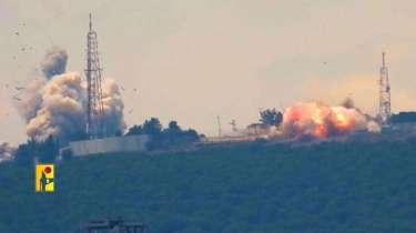 Takut Dikejar Rudal Hizbullah, Netanyahu Pindahkan Kantor Pemerintahan ke Bunker Bawah Tanah