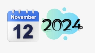 Tanggal 12 November 2024 Memperingati Hari Apa? Ini Daftar Peringatannya