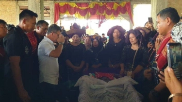 TB Hasanuddin Kecam Prajurit TNI Serang Warga Deliserdang: Beri Hukuman Keras ke para Komandan
