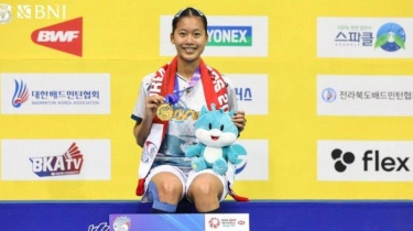 Timnas Futsal Juara AFF dan Putri KW Juara Korea Master, Menpora: 2 Sejarah Tercipta Untuk Indonesia