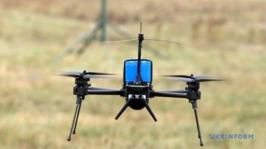 Ukraina Pamer Drone Intai dan Serang Baru, Produk Lokal yang Jadi Andalan di Garis Depan