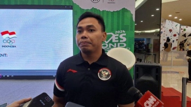 Usia 35 Tahun, Lifter Eko Yuli Siap Tampil di Kejuaraan Dunia 2024: Belum Berani Target Medali