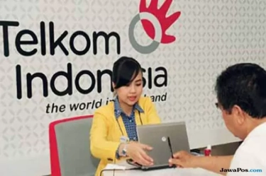 Komisi VI DPR RI Apresiasi Kelengkapan Roadmap Telkom Indonesia