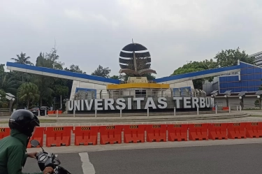 Lapangan Kerja Digital Kian Terbuka Lebar, Kampus Harus Menyiapkan Skill Mahasiswanya