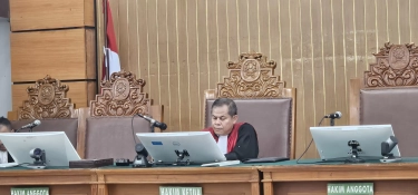 Menang Praperadilan, Pengacara Sebut Gubernur Kalsel Sahbirin Noor Kini Warga Negara yang Bebas