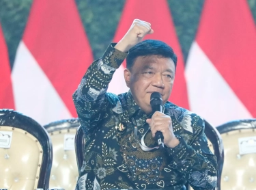 Menko Polkam Budi Gunawan Janjikan Pembenahan Layanan Pengaduan Kompolnas Soal Polri, Mudahkan Pengaduan Masyarakat