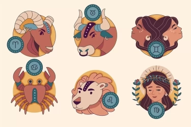 Ramalan Zodiak Keuangan dan Asmara 12 November 2024 : Aries, Taurus, Gemini, Cancer, Leo dan Virgo