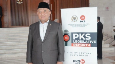 Anggota DPR RI Haji Jalal Minta Pengawasan Tambang Diperketat