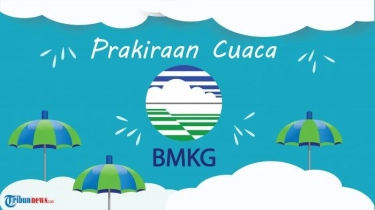 BMKG Prediksi Musim Hujan 2025, Indonesia Alami Curah Hujan Tahunan dengan Kategori Normal