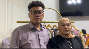 Dari Panggung Artis ke Politik, Ini Cerita Keseharian Uya Kuya dan Astrid Khairunisha di DPR