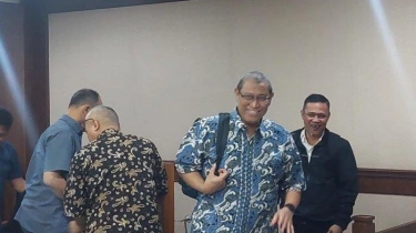 Eks Kadis ESDM Babel Mengaku Tertekan Diperintah Gubernur Prioritaskan RKAB Tertentu di Kasus Timah