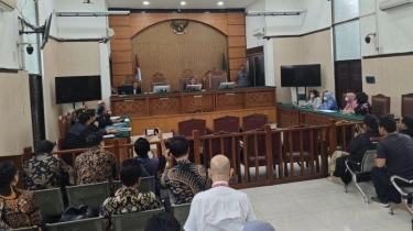 Hakim Praperadilan Gugurkan Status Tersangka Paman Birin, KPK: Kami Punya 2 Alat Bukti