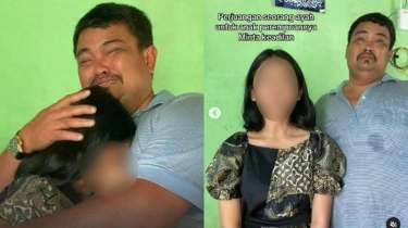 Hotman Paris Bantu Gadis di Padangsidimpuan yang Jadi Tersangka usai Dikirim Video Syur Anak Pejabat