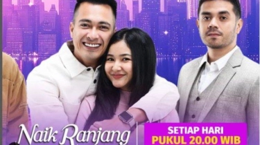 Jadwal Acara TV Rabu, 13 November 2024: Naik Ranjang di SCTV dan Sunny Bunnies di ANTV