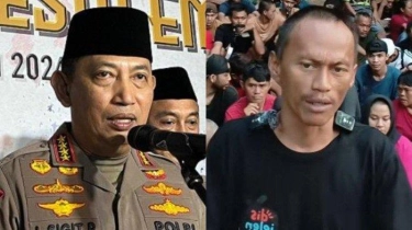 Kisah Gunawan Sadbor: Awalnya Tersangka hingga Ditahan, Kini Jadi Duta Anti Judi Online