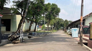 Korban Tewas Kecelakaan di Tol Cipularang Merupakan Anak ART yang Bekerja pada Keluarga Anggota TNI