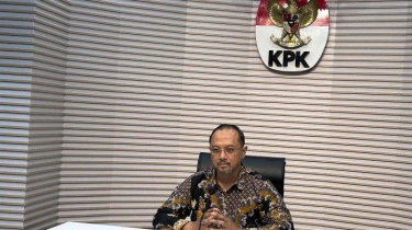 KPK Klaim Punya Dua Alat Bukti saat Tetapkan Sahbirin Noor Sebagai Tersangka Tapi Kalah Praperadilan