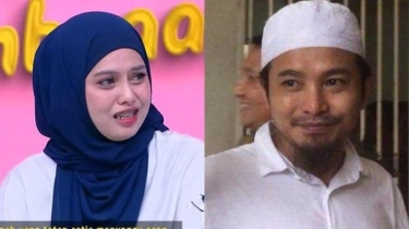 Masuk Tahun Keenam Jalani Hukuman akibat Kasus Narkoba, Perubahan Zul Zivilia Diungkap sang Istri