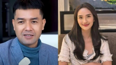 Punya Kebiasaan Silent Treatment kepada Faby Marcelia, Revand Narya: Dia Nggak Kuat, Akhirnya Gugat