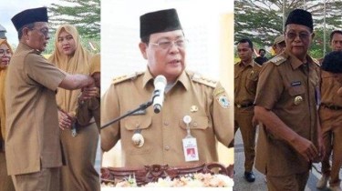 Sahbirin Noor Sempat Muncul, KPK Duga Sebagai Upaya Sanggah Status Buron Jelang Putusan Praperadilan