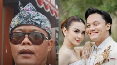 Sule Bakal Jadi Saksi di Sidang Itsbat Nikah Mahalini-Rizky Febian? Ini Kata Pihak Pengadilan Agama