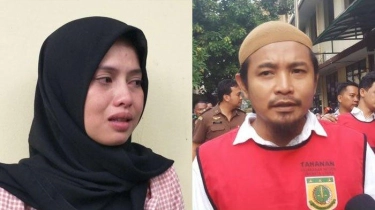 Tak Mau Tinggalkan Suami yang Sedang Dipenjara akibat Narkoba, Istri Zul Zivilia Pilih Menutup Diri