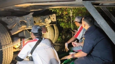 Hino Turunkan Investigator Selidiki Truk Maut Pemicu Kecelakaan di Tol Cipularang Km 92