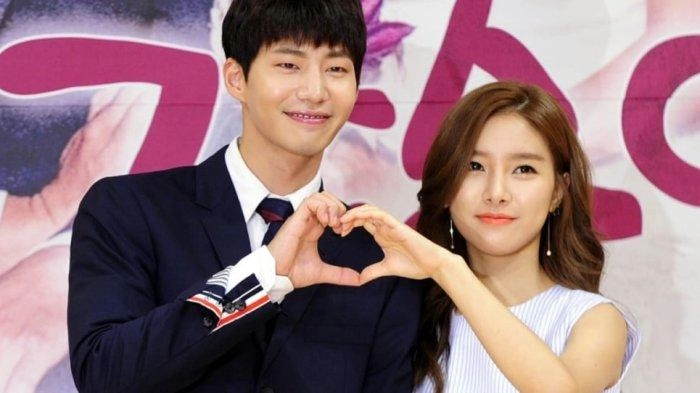 Song Jae Rim Meninggal Dunia, Penggemar Ramai-Ramai Hubungi Kim So Eun, Sampaikan Belasungkawa