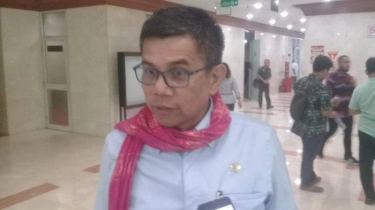 Legislator Demokrat Tanya Soal Dugaan Masalah Geomembrane ke Jaksa Agung