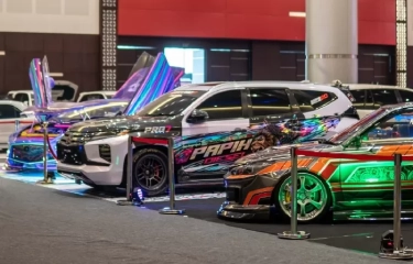 Final Battle BlackAuto Battle 2024 di Surabaya, Sajikan Modifikasi Mobil Terbaik