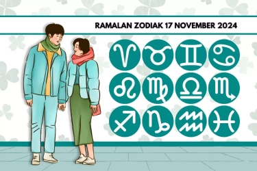 Ramalan Zodiak Minggu Ini, Makin Hoki secara Finansial, Karier, Kesehatan dan Hubungan Cinta