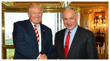 Netanyahu Berniat Tawarkan 'Hadiah' kepada Trump Berupa Perundingan Gencatan Senjata di Lebanon