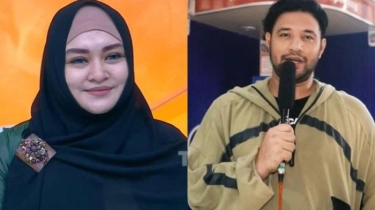 Zeda Salim Ungkap Alasan Ammar Zoni 3 Kali Pakai Narkoba, Singgung Psikologis hingga Masalah Besar