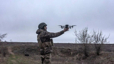 Ukraina Siapkan Dana Rp29 Triliun Kembangkan Drone Untuk Serang Rusia