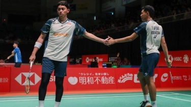 Hasil Final Japan Masters 2024 Hari Ini Lahirkan Jawara Baru di Empat Sektor Berbeda