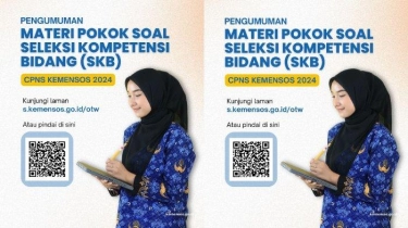 Materi SKB CPNS Kemensos 2024 Jabatan Ahli Pertama Analis Hukum dan Analis Pengelolaan Keuangan APBN