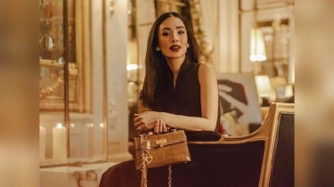 Koleksi Heart Bag Kolaborasi Voneworld x Heart Evangelista Hadir Secara Eksklusif di Shopee