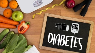 WHO Keluarkan Peringatan Ancaman Epidemi Diabetes Negara-negara Diminta Segera Ambil Tindakan