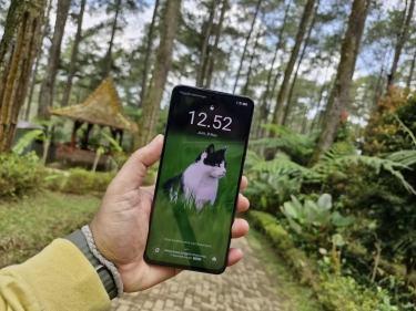 Review Realme 13 Plus 5G: Harga Rp 4 Jutaan Bisa Main Game Berat, Bonus Kamera Mumpuni