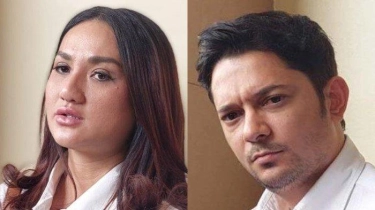 Andrew Andika Kelayapan dengan Ani-ani, Tengku Dewi: Miris Enggak Kapok, Cepat Deh Keluar Akta Cerai