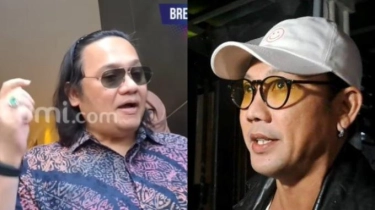 Dilaporkan Denny Sumargo ke Polisi, Farhat Abbas Siap Hadapi sang Aktor: Nggak Takut