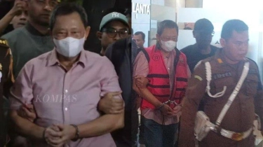 Harta Bos Sriwijaya Air Hendry Lie Tersangka Korupsi Timah, Masuk Daftar Orang Terkaya, Punya Vila